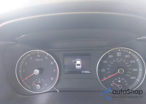 2020 Kia Forte Lxs from USA, damaged, VIN 3KPF24AD1LE243308